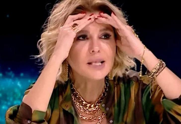 Gülben Ergen deprem sonrası isyan etti! "Sabah 100 liraya aldığımız battaniyeler şu an..."