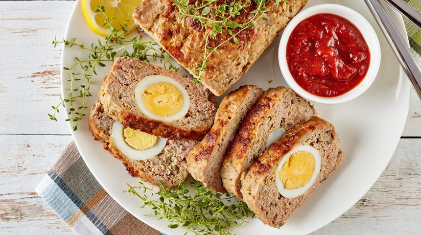 Airfryer dalyan köfte tarifi ve malzemeleri nelerdir? Airfryer'da dalyan köfte nasıl yapılır?