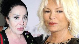 Nur Yelitaş'a bir darbe de Ajda Pekkan'dan! 