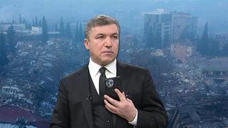 Canlı yayında ağlayarak yardım istedi, İsmail Küçükkaya ne diyeceğini bilemedi! Yürekleri yakan anlar: Çocuklardan ses geliyor, yardım edin