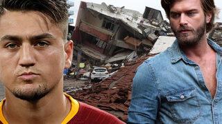 Haluk Levent deprem sonrası gelen bağışları açıkladı! Aras Bulut İynemli'den İrem Derici'ye, Kıvanç Tatlıtuğ'dan Cengiz Ünder'e... 