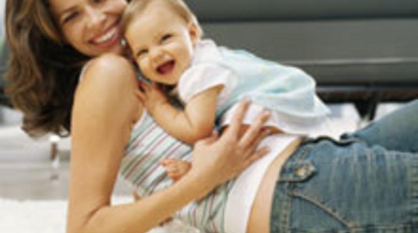 Anneler Ve Babalar Dikkat!