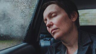 Araç içinde uyumadan önce bu önlemleri alın! Büyük risk oluşturuyor