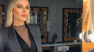 Hande Sarıoğlu acı bilanço karşısında isyan etti! Allah'ın dediği olur deyip...