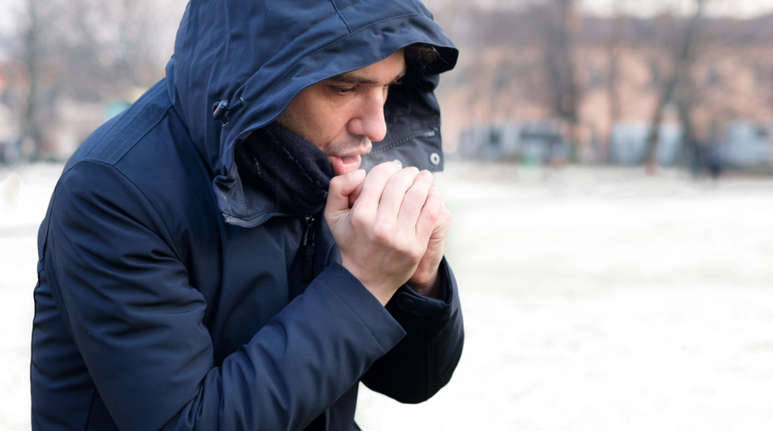 Sadece bir kaşığı bile etkili! Soğuk havalarda vücudunuzu ısıtan yiyecekler