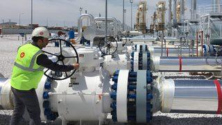 Depremde hasar oluşmuştu! BOTAŞ ve Enerjisa'dan açıklama: Elektrik ve doğal gaz...