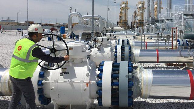 Depremde hasar oluşmuştu! BOTAŞ ve Enerjisa'dan açıklama: Elektrik ve doğal gaz...