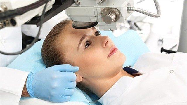 Katarakt cerrahisi ve akıllı mercekler