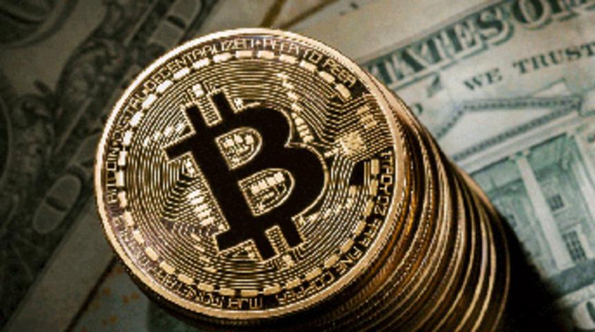 Bitcoin tutulamıyor, 9 bin 600 seviyesini aştı
