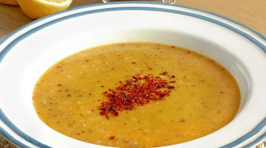 Lokanta usulü ezogelin çorbası tarifi! İçinizi ısıtacak ezogelin çorbası nasıl yapılır?