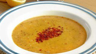 Lokanta usulü ezogelin çorbası tarifi! İçinizi ısıtacak ezogelin çorbası nasıl yapılır?