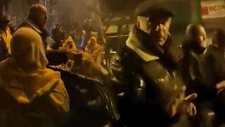 Hatay'a giden Muharrem İnce böyle isyan etti: Ne 3 bini ne 5 bini kim ne masallar anlatıyorsa anlatsın! Bomba atılmış gibi...