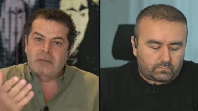 Bakan Nureddin Nebati 'Her şey yolunda' demişti... Cüneyt Özdemir canlı yayında böyle tepki gösterdi: 'Ben değil Obama bile gülmüştür'