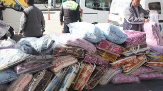 Deprem sonrası yaşanan fiyat artışlarına ilişkin Bakanlık açıklama yaptı 