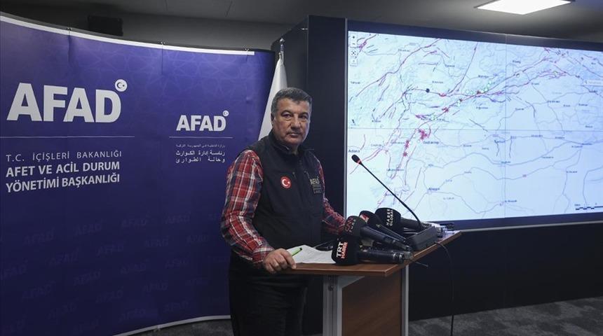 AFAD Deprem Risk Azaltma Genel Müdürü Orhan Tatar kimdir? Orhan Tatar'ın hayatı ve biyografisi!