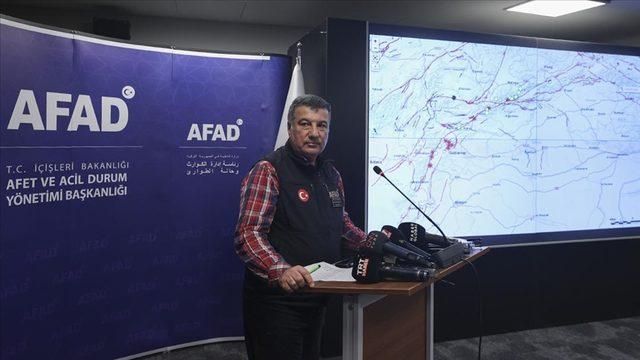 AFAD Deprem Risk Azaltma Genel Müdürü Orhan Tatar kimdir? Orhan Tatar'ın hayatı ve biyografisi!