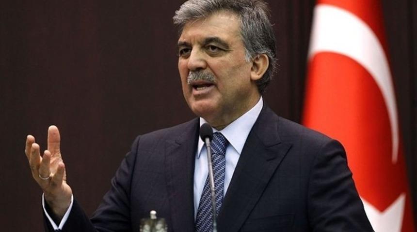 Gül'ün fotoğrafı nasıl indirildi?