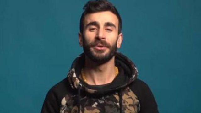 Fenomen şarkıcı  Heijan gözaltına alındı! 