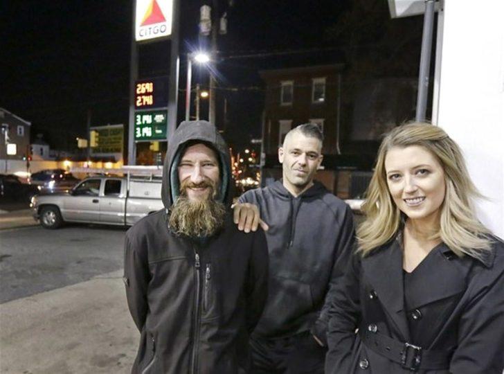 Dünyada iyiliğin hala varolduğunu kanıtlayan olaylar  G5