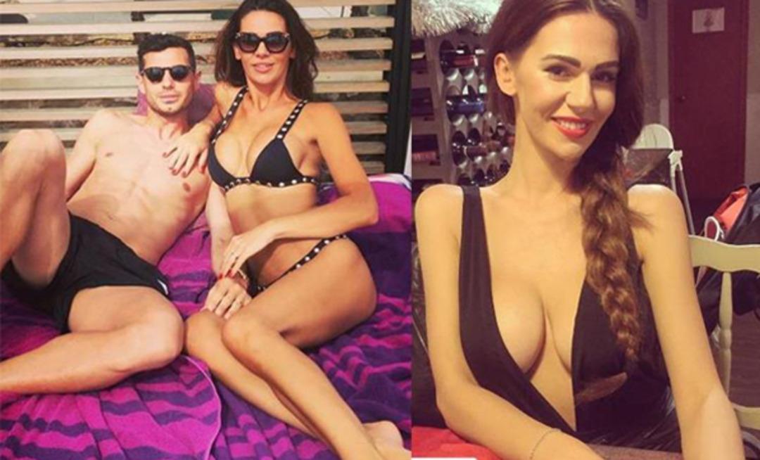 Erjona Sulejmani'dan beklenmeyen itiraf