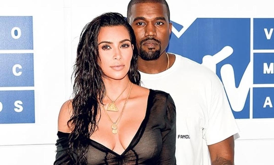 Kanye beni dolandırdı!