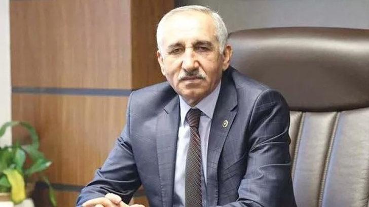 SON DAKİKA: Adıyaman'da enkazın altında kalmıştı... AK Parti milletvekili Yakup Taş hayatını kaybetti! 