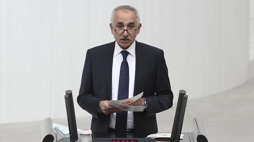 AK Parti Milletvekili Yakup Taş kimdir, kaç yaşındaydı? Yakup Taş depremde enkaz altında vefat etti!