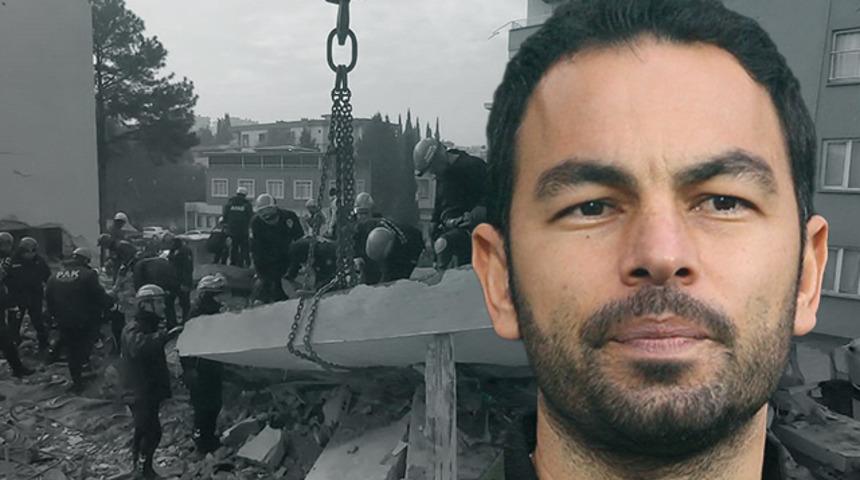 Kasımpaşa Teknik Direktörü Selçuk İnan, deprem sonrası paylaştı: 'Korku, acı ve çaresizlik...'