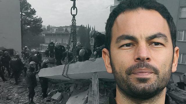 Kasımpaşa Teknik Direktörü Selçuk İnan, deprem sonrası paylaştı: 'Korku, acı ve çaresizlik...'