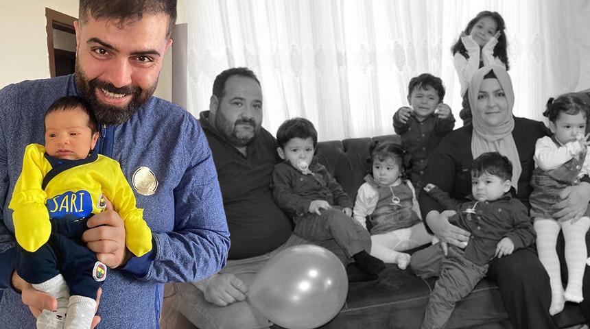 Beşiz bebekli aileden gelen haber yıktı! 12 günlük Arven de kurtulamadı: Suudi Arabistan'da kaldıklarında Bakanlık devreye girmişti