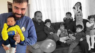 Beşiz bebekli aileden gelen haber yıktı! 12 günlük Arven de kurtulamadı: Suudi Arabistan'da kaldıklarında Bakanlık devreye girmişti