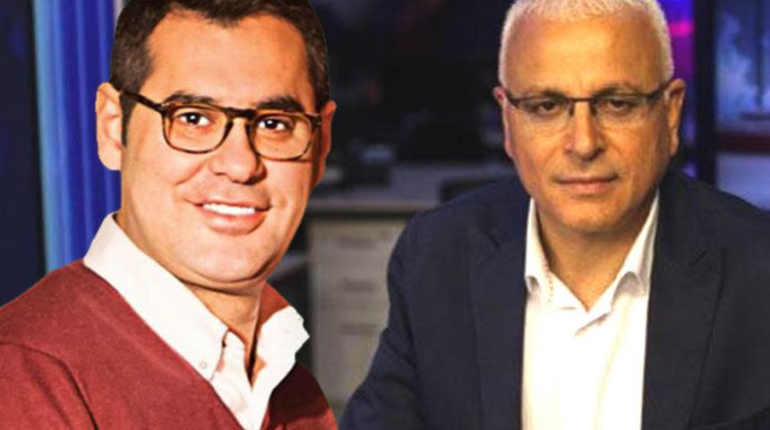 SON DAKİKA | Gazeteci Enver Aysever ve Merdan Yanardağ'a depremle ilgili sözleri nedeniyle soruşturma