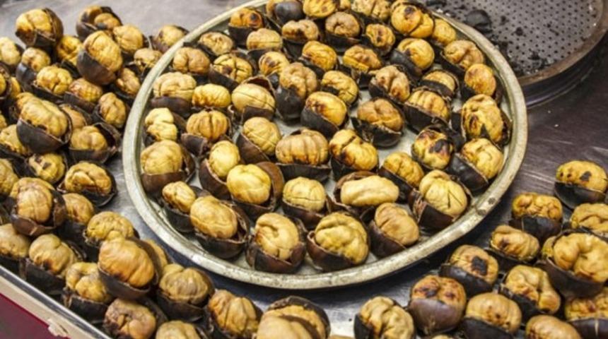 Kestanenin bilmediğimiz &ouml;zelliği