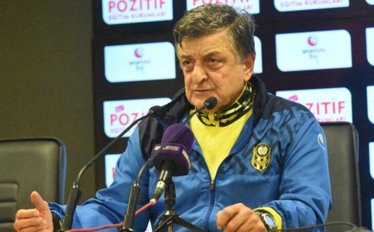 SON DAKİKA: Yeni Malatyaspor kalecisi Ahmet Eyüp Türkaslan'dan umutlandıran haberi takım arkadaşı duyurdu! "Bir ses geldi, ayağı görünüyor" G2