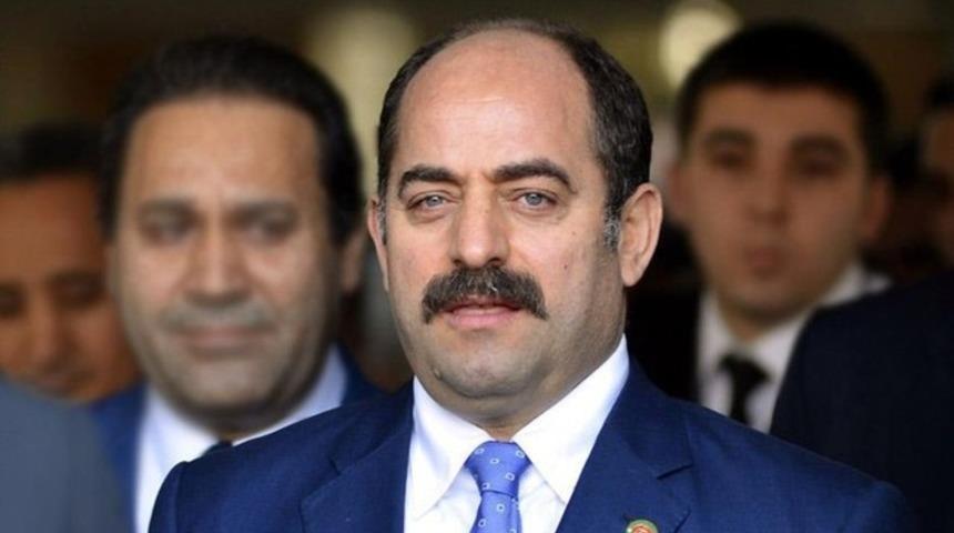 FET&Ouml; firarisi Zekeriya &Ouml;z'&uuml;n kayınbiraderi tutuklandı!