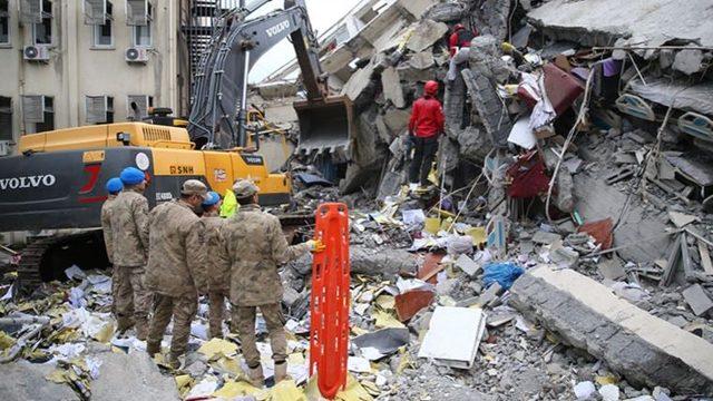 En son artçı deprem ne zaman oldu? Artçı depremler ne zaman biter? 7 Şubat AFAD ve Kandilli Rasathanesi son depremler listesi