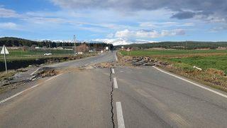 Deprem uzmanı bilim adamları açıkladı! Kahramanmaraş'ta fayın yeryüzünü kestiği yer tespit edildi