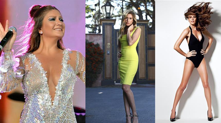 Bakın nasıl zayıflıyorlar: Ünlülerin zayıf kalma sırları bu diyetlerde saklı