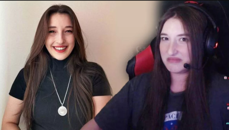 Twitch yayıncısı 'Pqueen' Pelin Baynazoğlu deprem sonrası acı haberi duyurdu! "Kardeşimi kaybettim"
