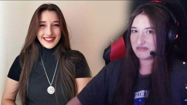 Twitch yayıncısı 'Pqueen' Pelin Baynazoğlu deprem sonrası acı haberi duyurdu! Kardeşimi kaybettim