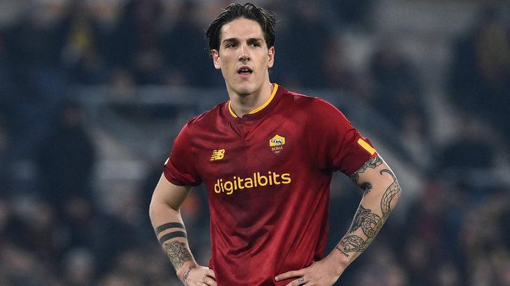 Deprem için paylaşım yapmıştı! Galatasaray'ın yeni transferi Nicolo Zaniolo İstanbul'a geliyor! G2