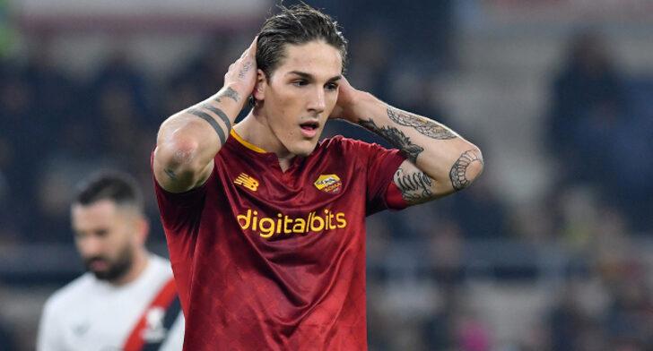 Deprem için paylaşım yapmıştı! Galatasaray'ın yeni transferi Nicolo Zaniolo İstanbul'a geliyor! G3