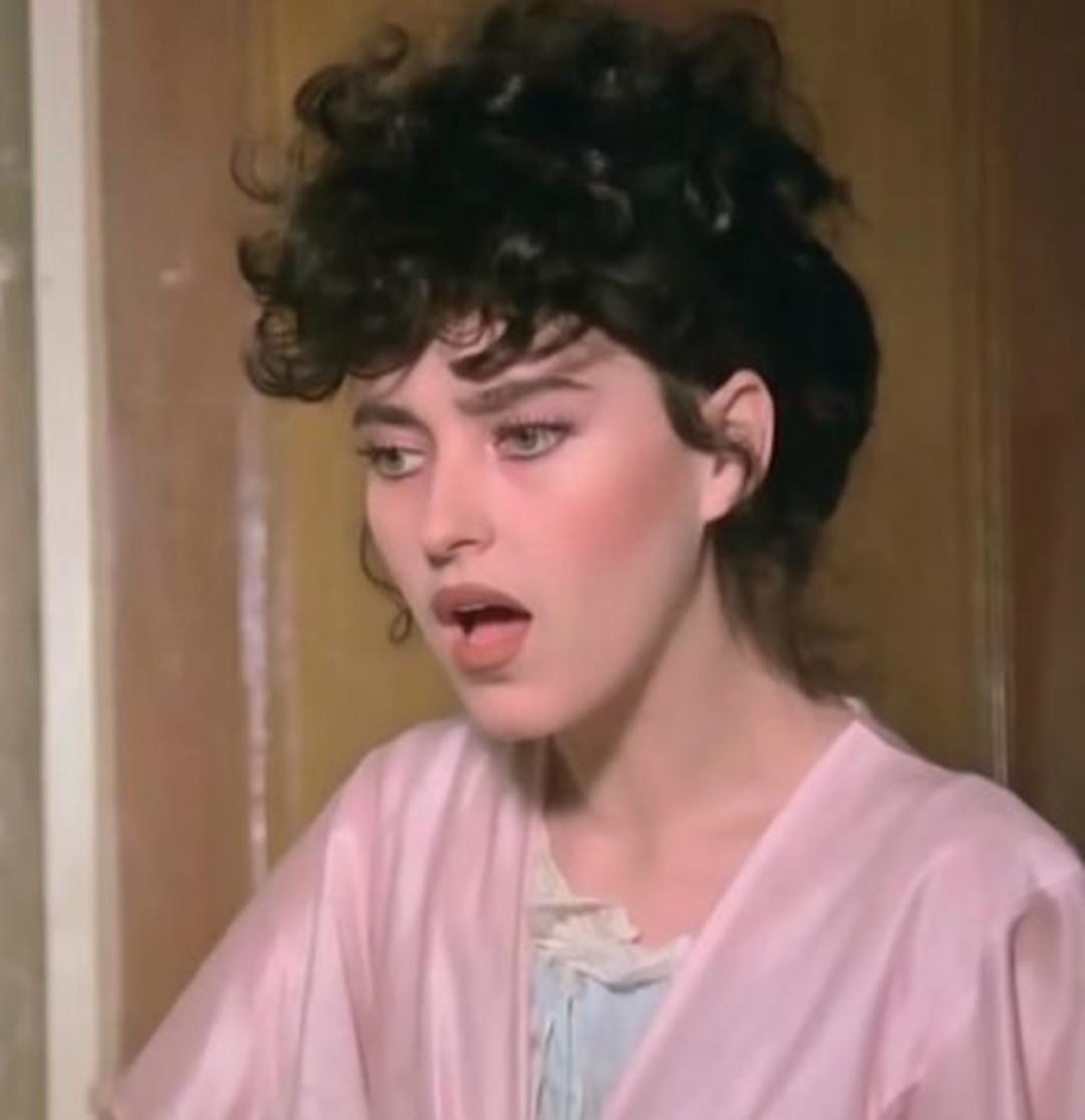 'Sevişme sahneleri bir başkaldırıydı'