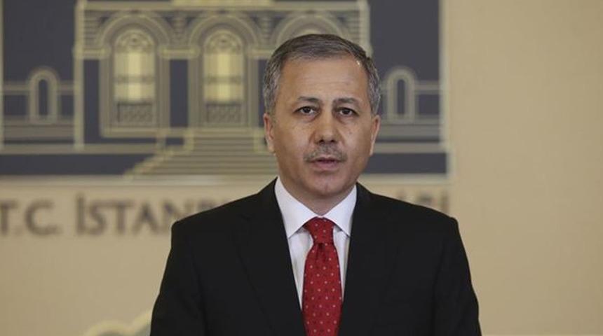 SON DAKİKA | İstanbul Valisi Ali Yerlikaya duyurdu! Yarın idari izinli sayılacaklar