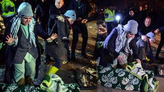 Kahramanmaraş'tan saatler sonra kahreden haber! Sinir krizi geçirdiler, yüzünü açıp son kez öptü