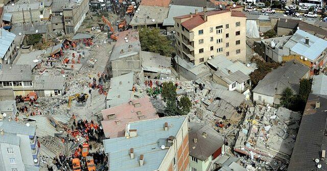 van depremi 2011