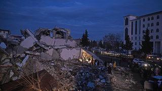 TBMM 'OHAL' kararı için toplanacak! 9 Şubat'ta Meclis'te görüşülecek