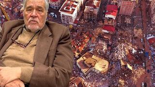 İlber Ortaylı'dan şirketlere deprem bölgesine yardım çağrısı: Millete olan borcunuzu ödeme zamanı, gün bugün