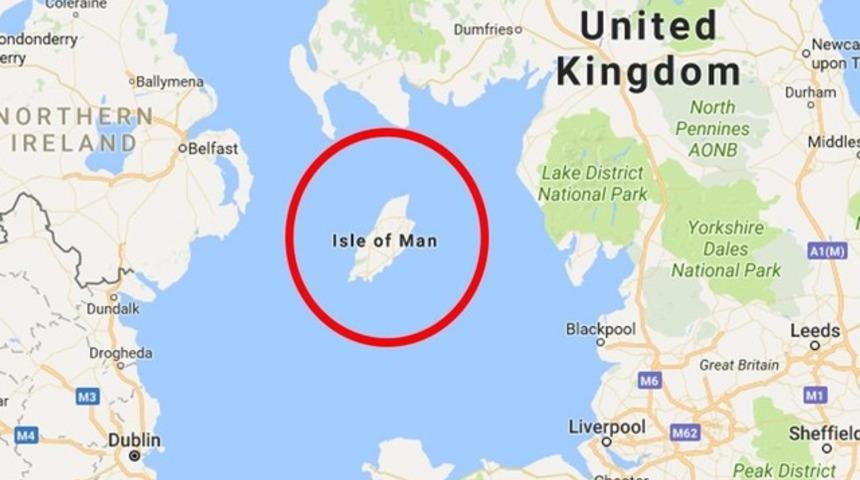 Man Adası nerede? Kılı&ccedil;daroğlu'nun bahsettiği Man Adası ile ilgili bilinmeyenler