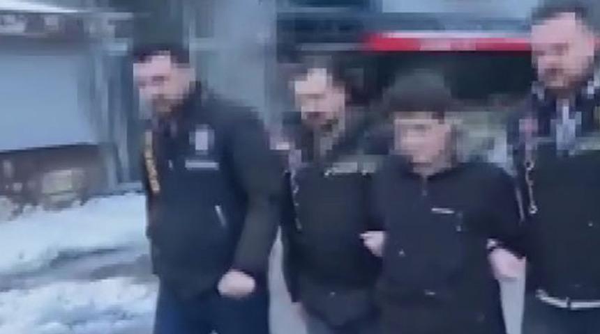 Enkaz altındaki vatandaşı arayıp dalga geçmişlerdi! O şahıslar hakkında karar çıktı